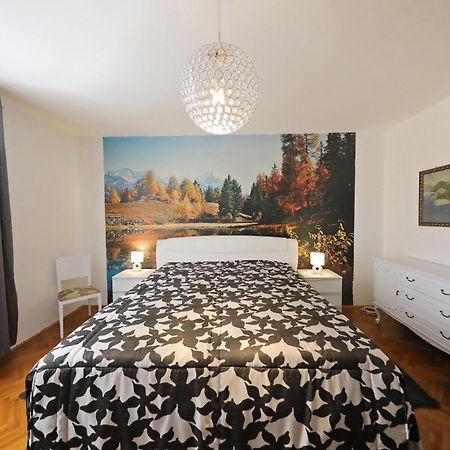 Apartman Ski Zára Kültér fotó