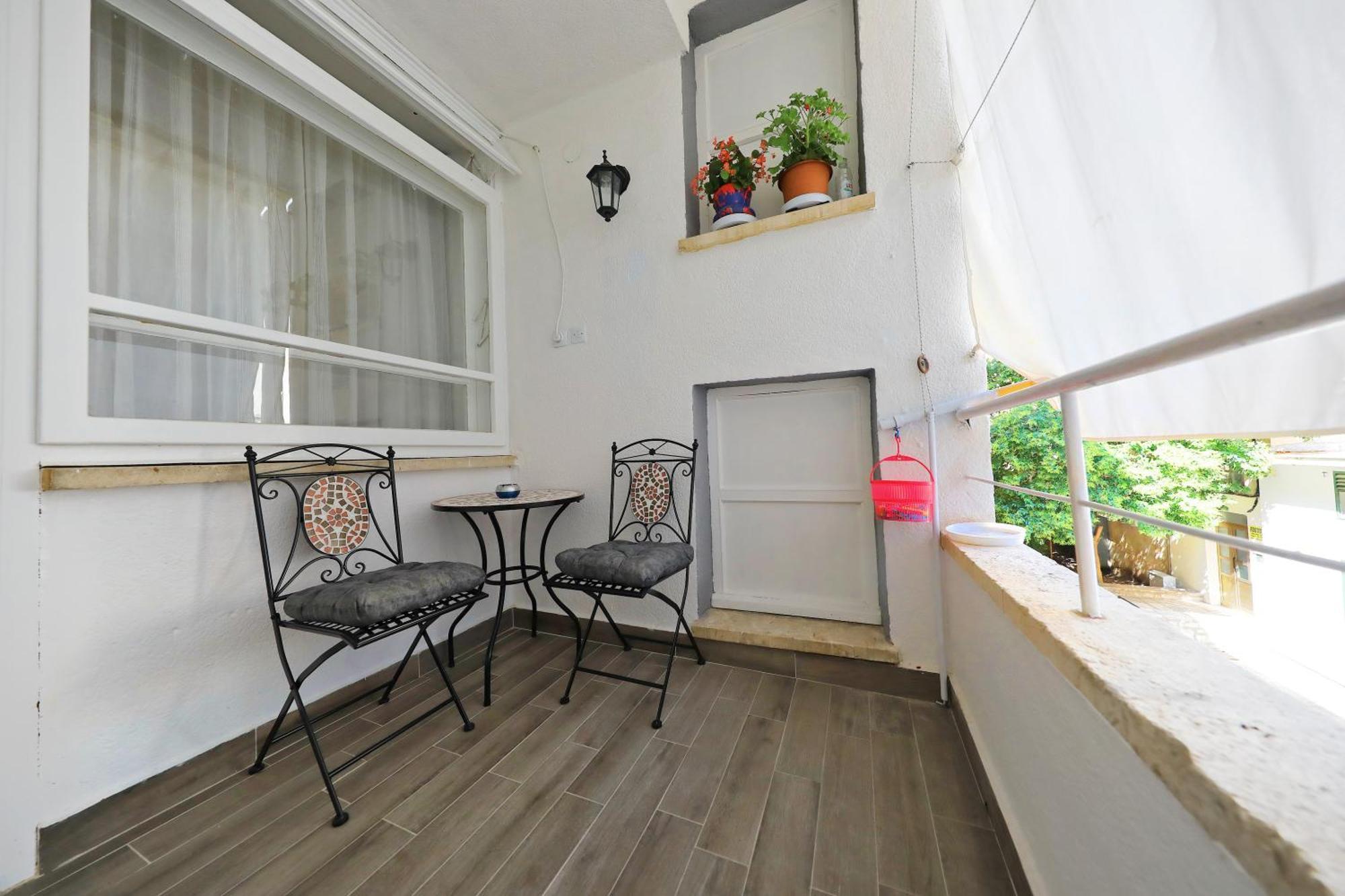 Apartman Ski Zára Kültér fotó