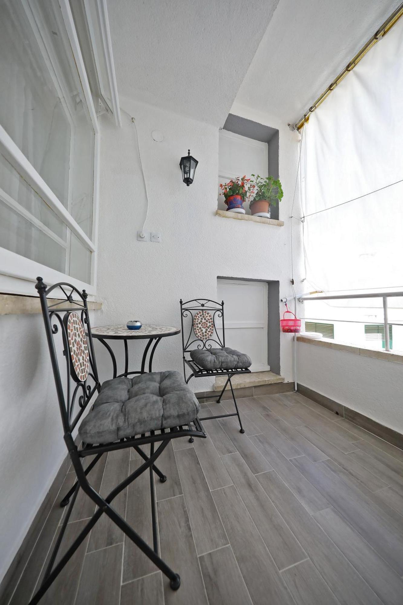 Apartman Ski Zára Kültér fotó