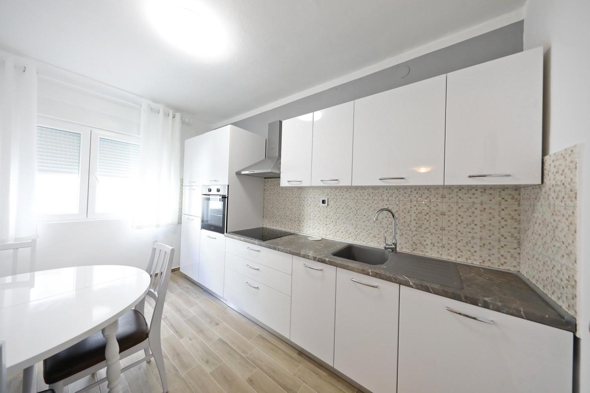 Apartman Ski Zára Kültér fotó