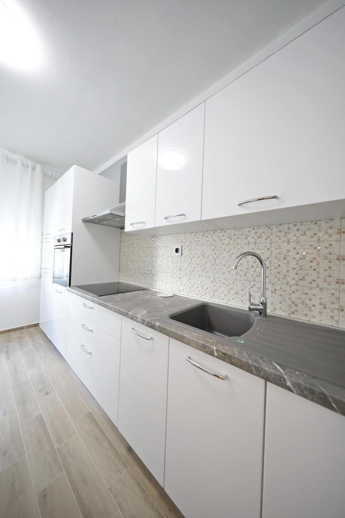 Apartman Ski Zára Kültér fotó