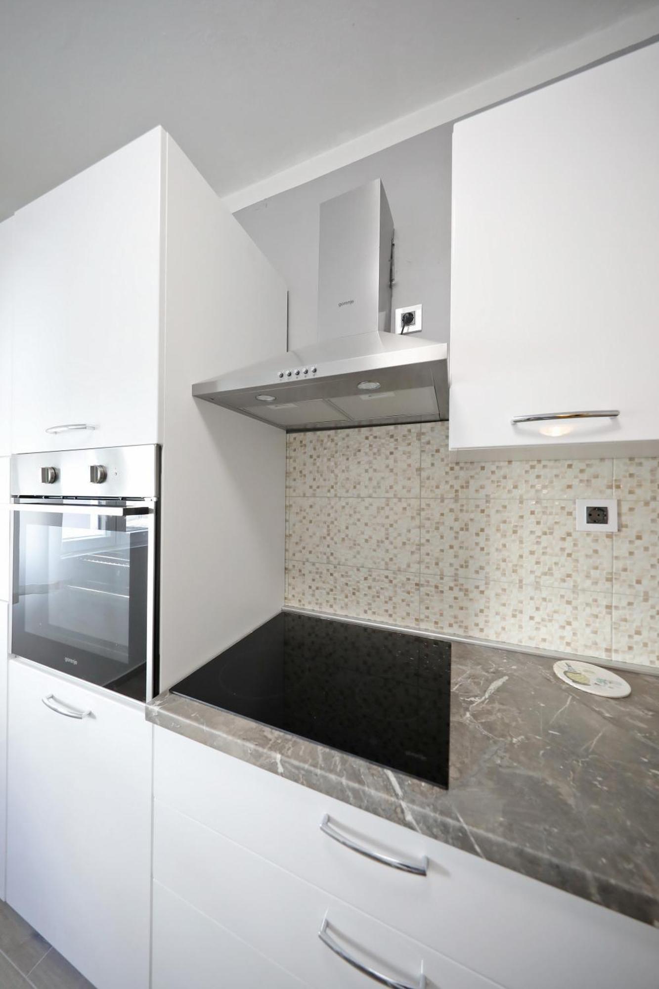 Apartman Ski Zára Kültér fotó