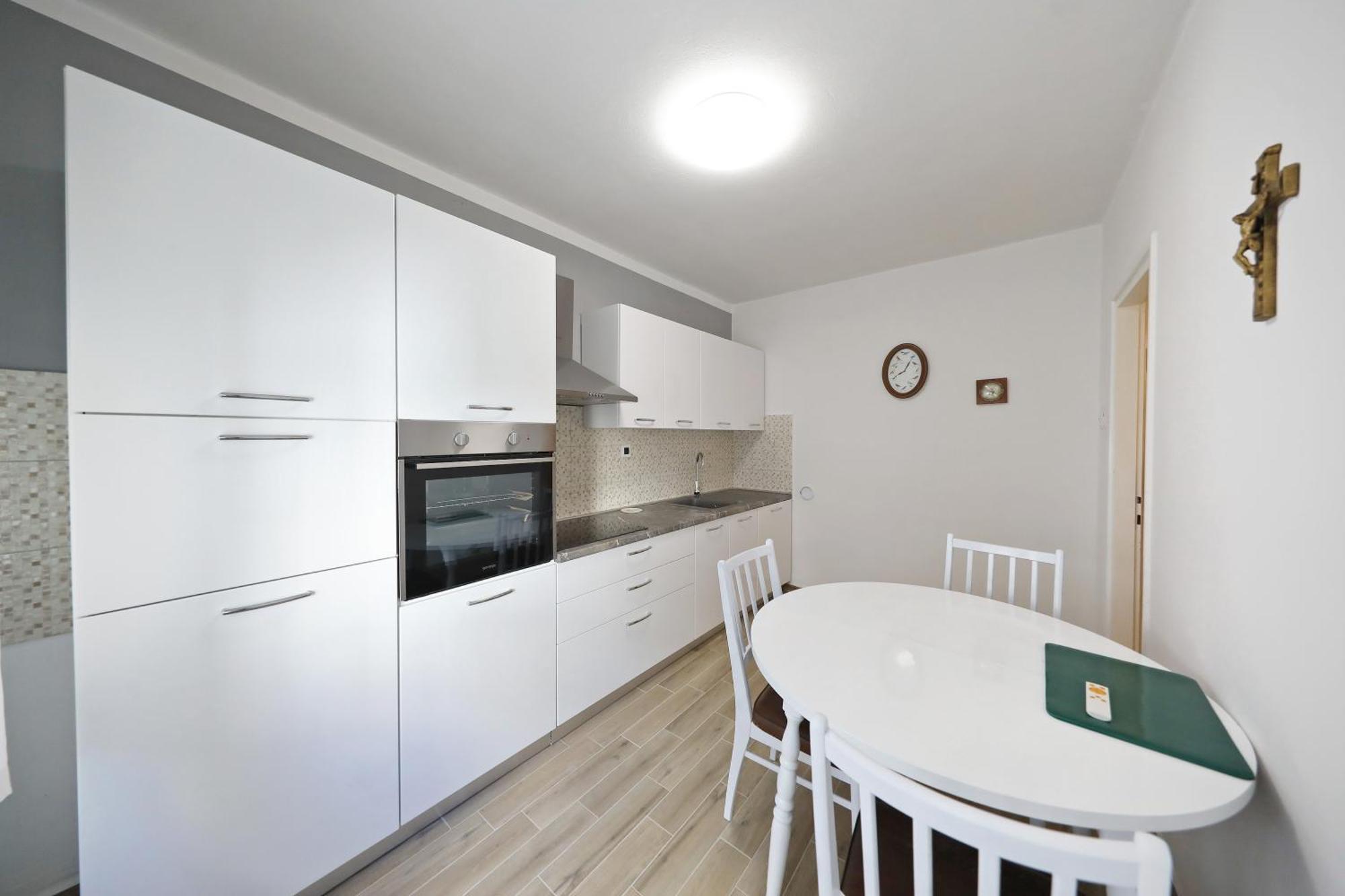 Apartman Ski Zára Kültér fotó