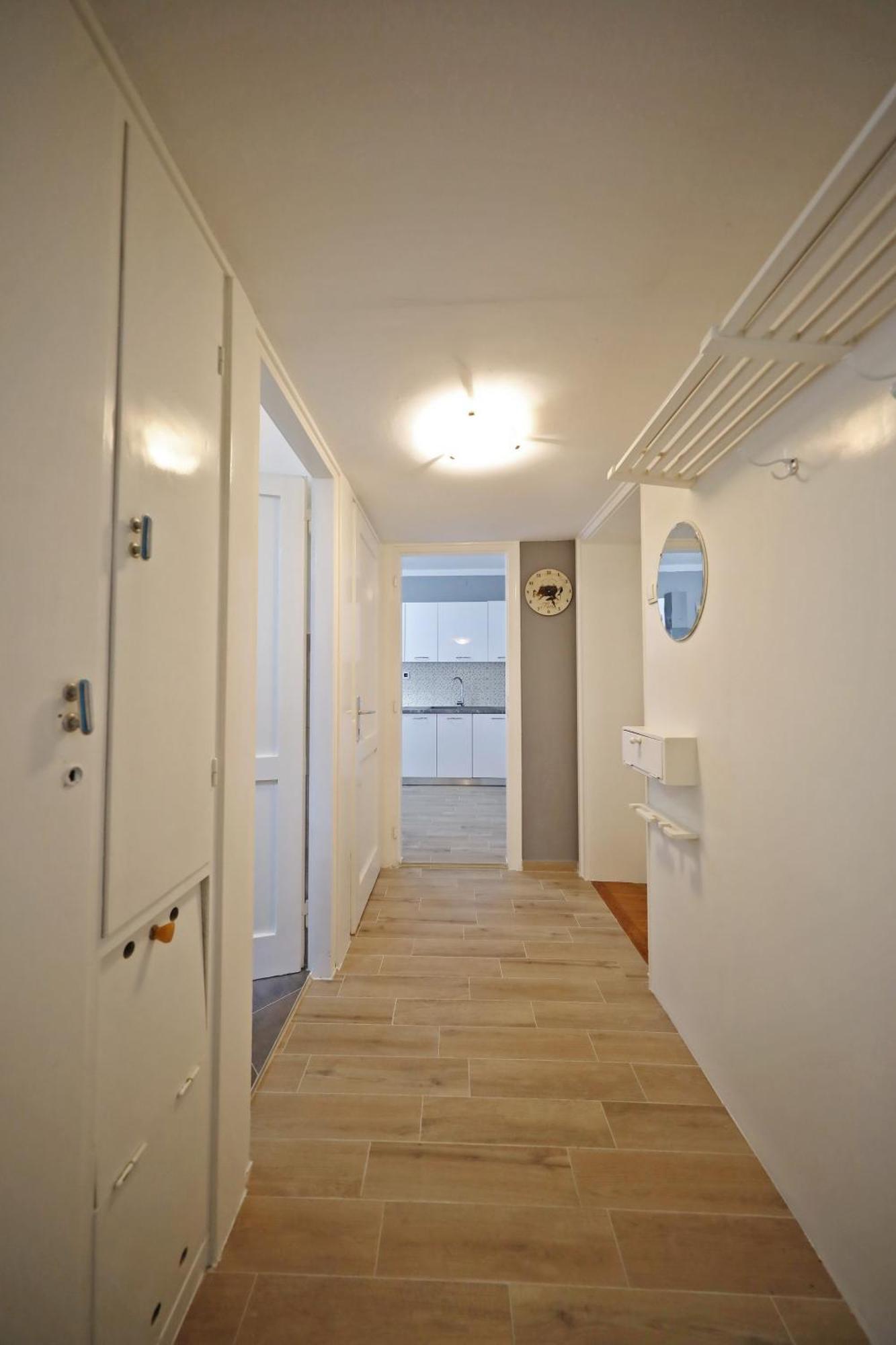 Apartman Ski Zára Kültér fotó