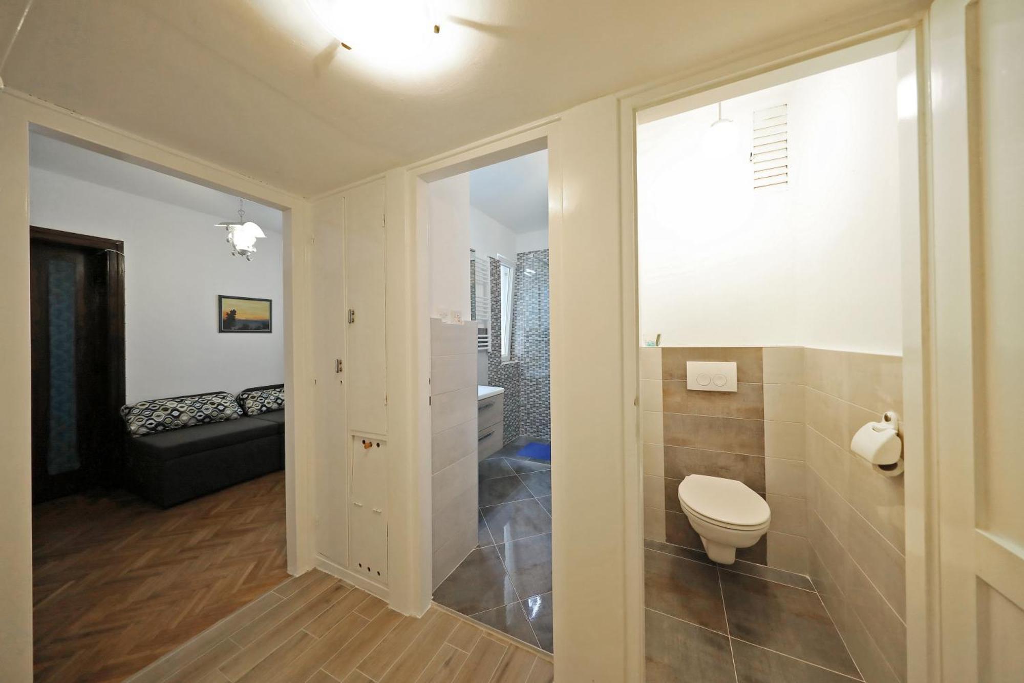 Apartman Ski Zára Kültér fotó