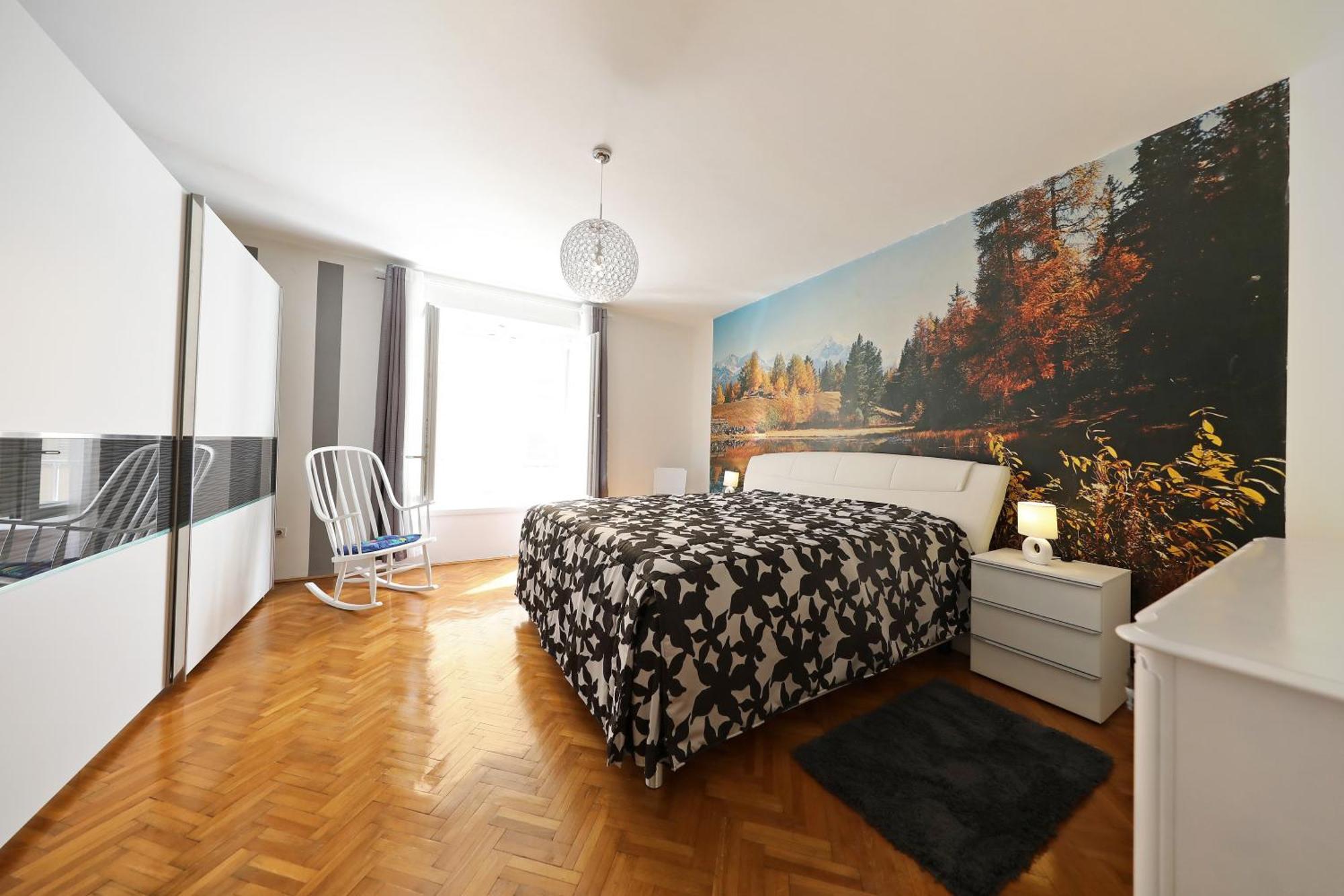 Apartman Ski Zára Kültér fotó