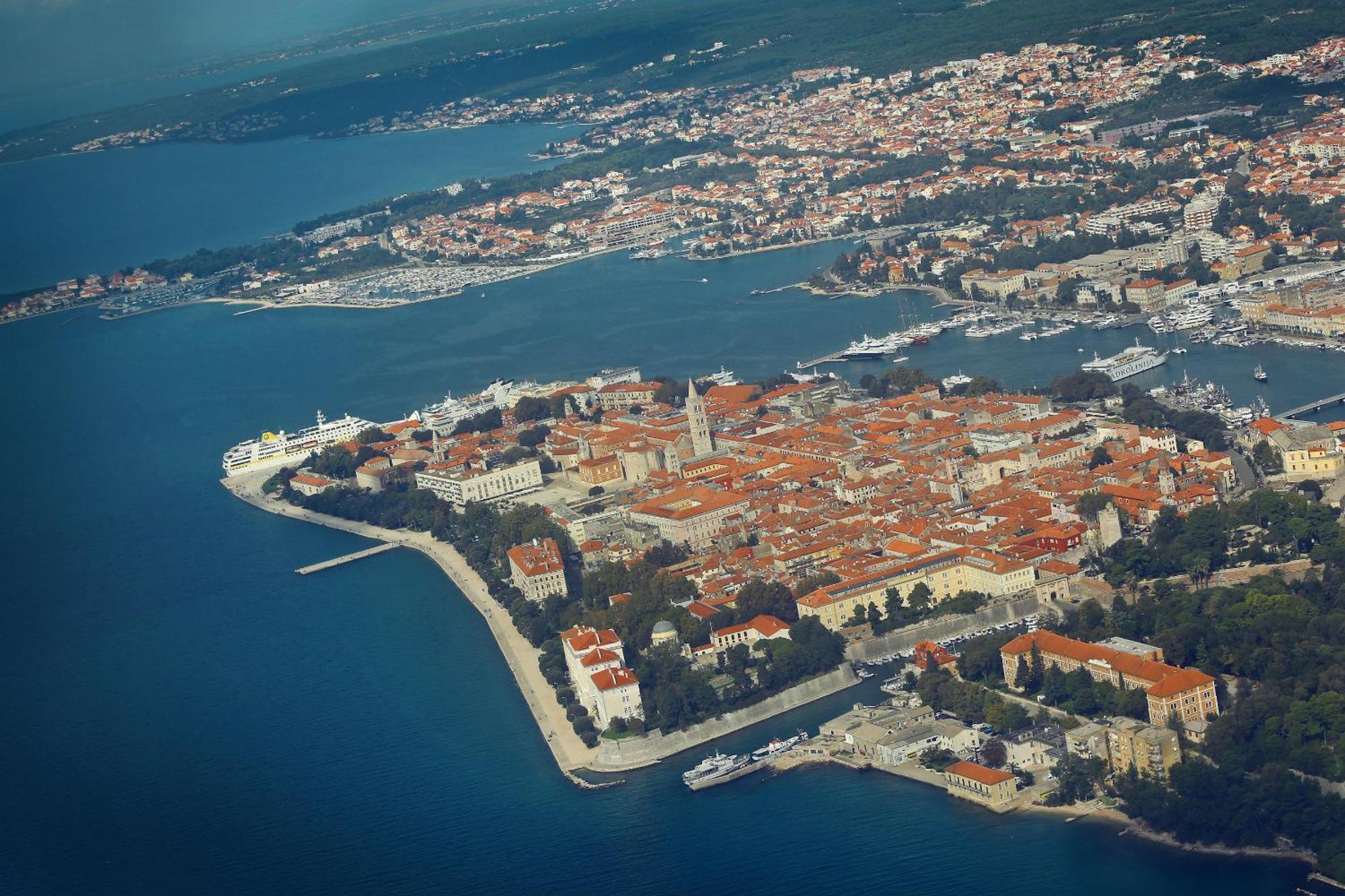 Apartman Ski Zára Kültér fotó